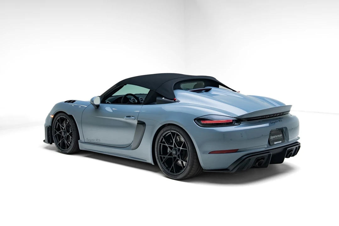 2024 Porsche - Image 31 of 31