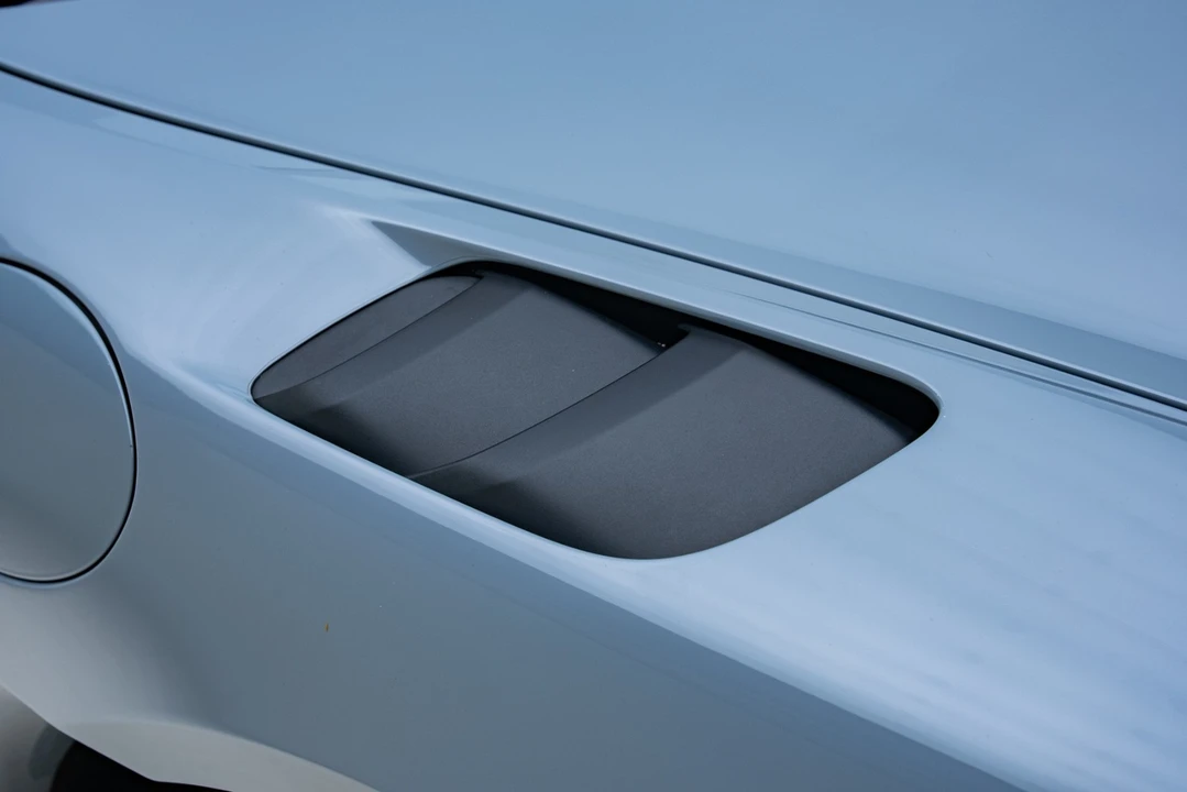 2024 Porsche - Image 16 of 31