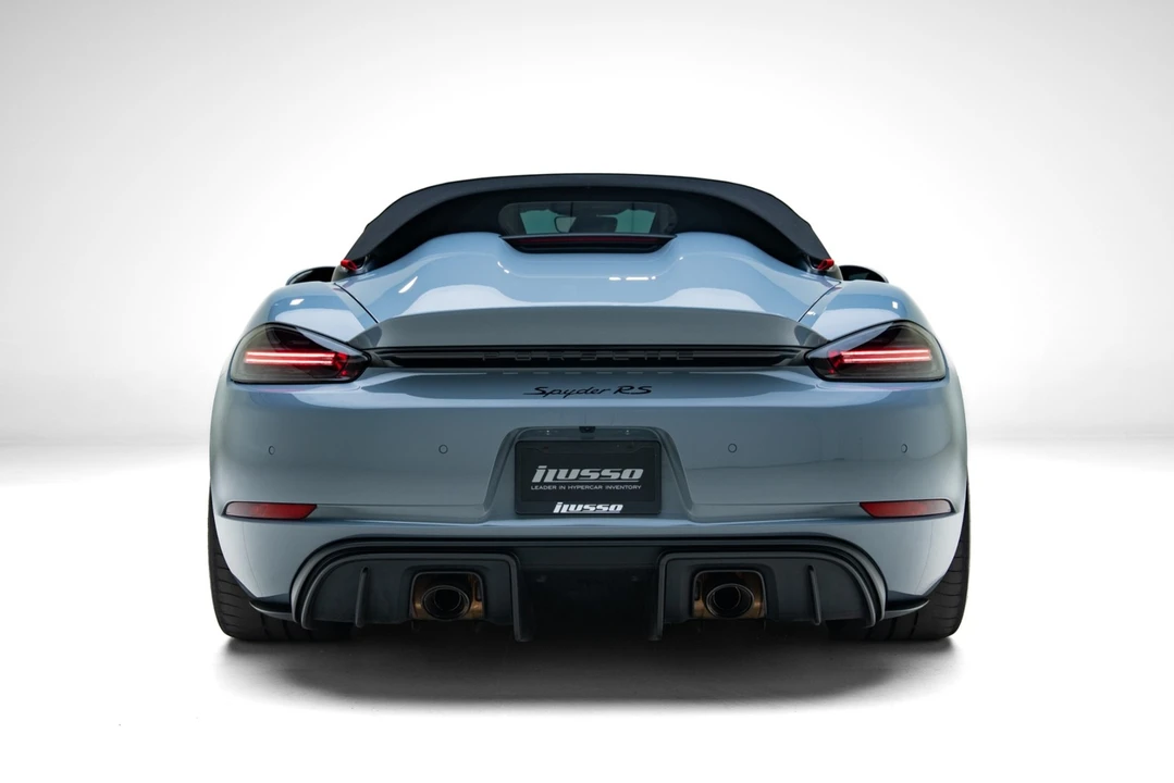 2024 Porsche - Image 5 of 31