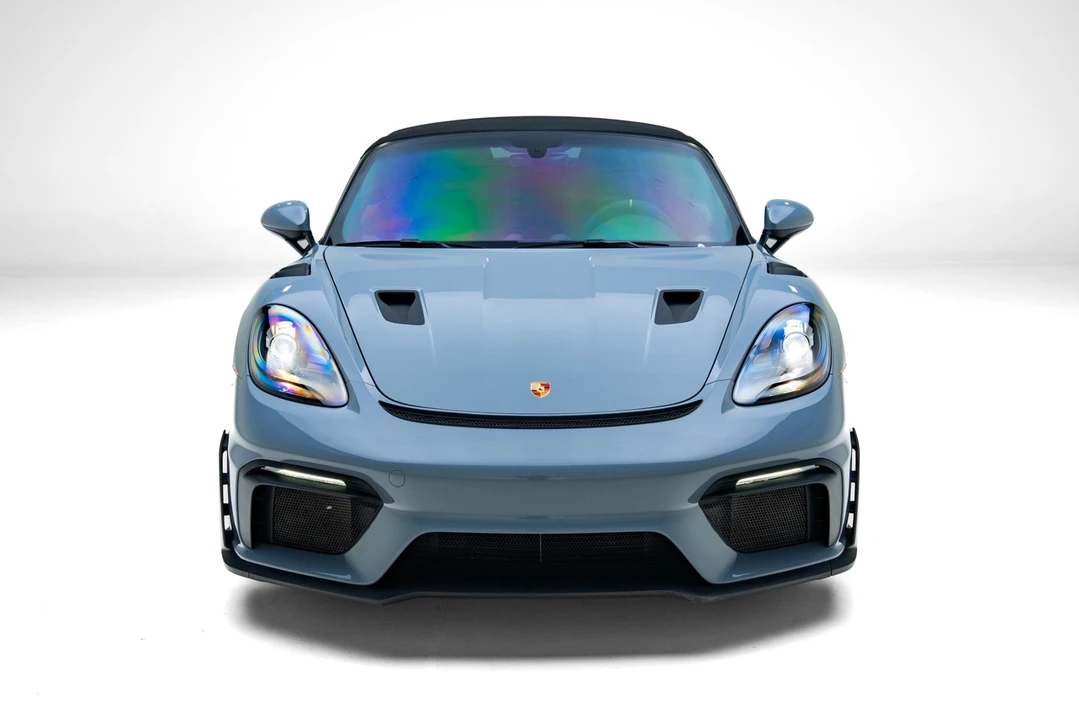 2024 Porsche - Image 7 of 31