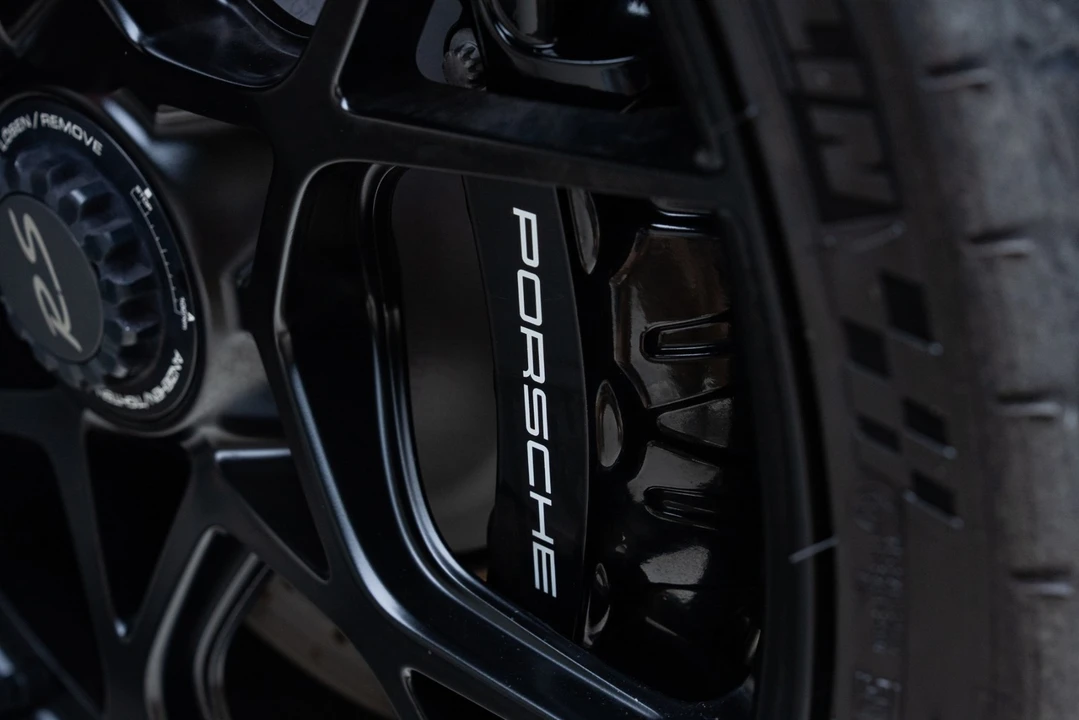 2024 Porsche - Image 23 of 31