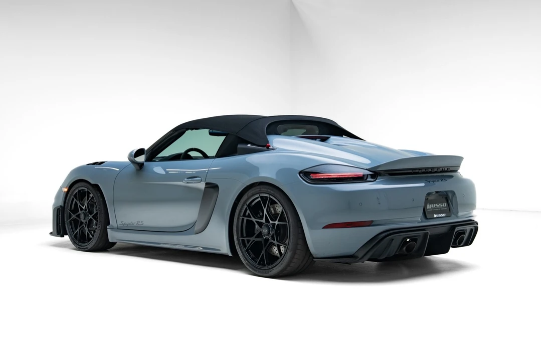 2024 Porsche - Image 30 of 31