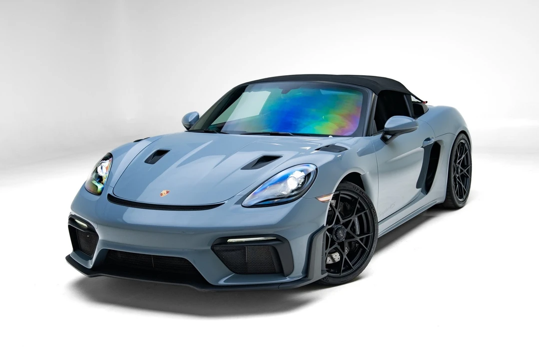2024 Porsche - Image 20 of 31