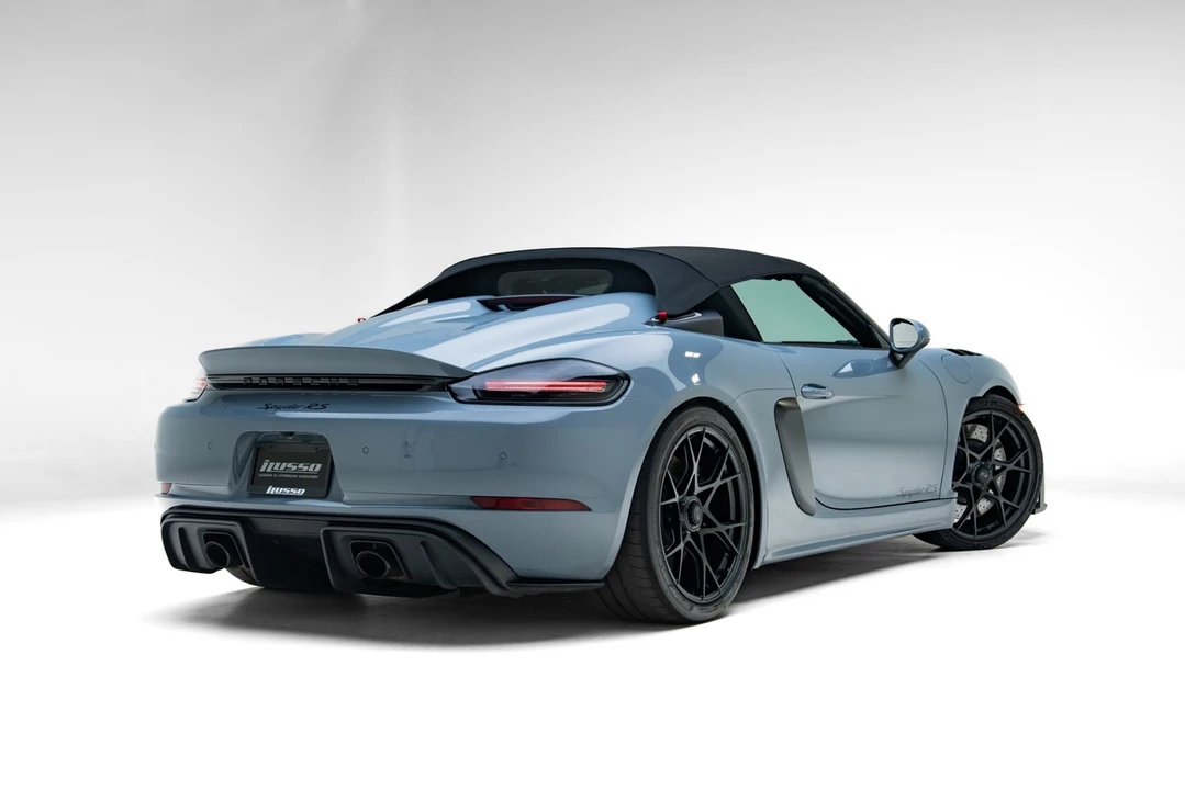 2024 Porsche - Image 4 of 31