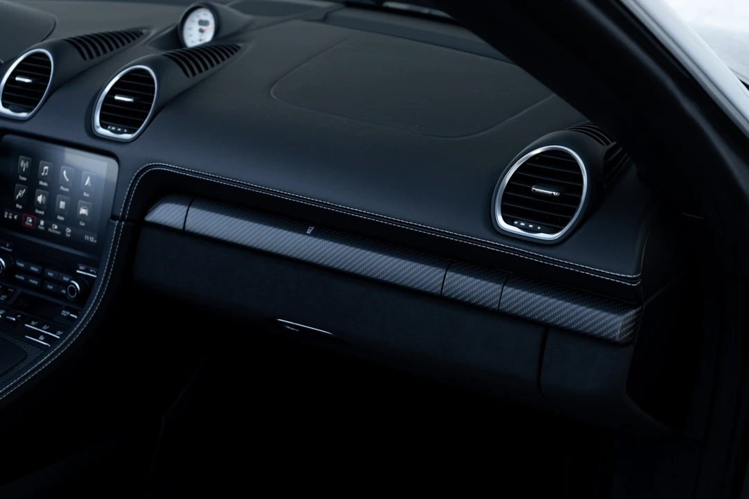 2024 Porsche 718 Boxster Spyder RS - Image 21 of 21