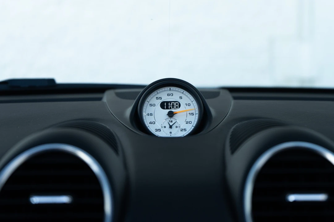2024 Porsche 718 Boxster Spyder RS - Image 20 of 21
