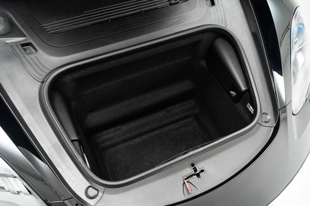2024 Porsche 718 Cayman - Image 19 of 21