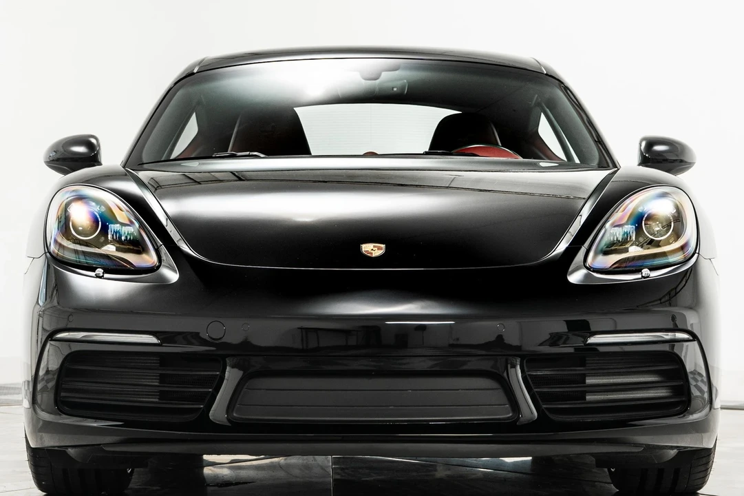 2024 Porsche 718 Cayman - Image 4 of 12