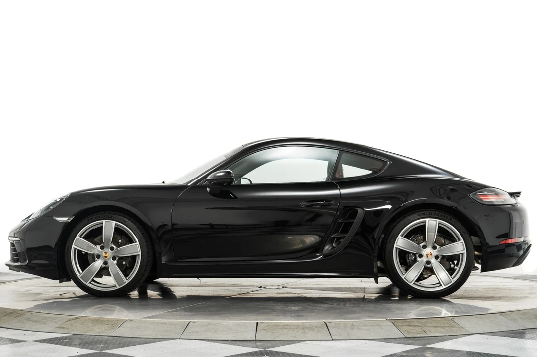 2024 Porsche 718 Cayman - Image 6 of 12