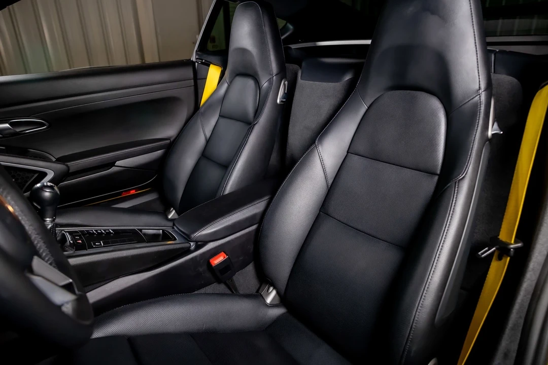 2024 Porsche 718 Cayman - Image 5 of 21