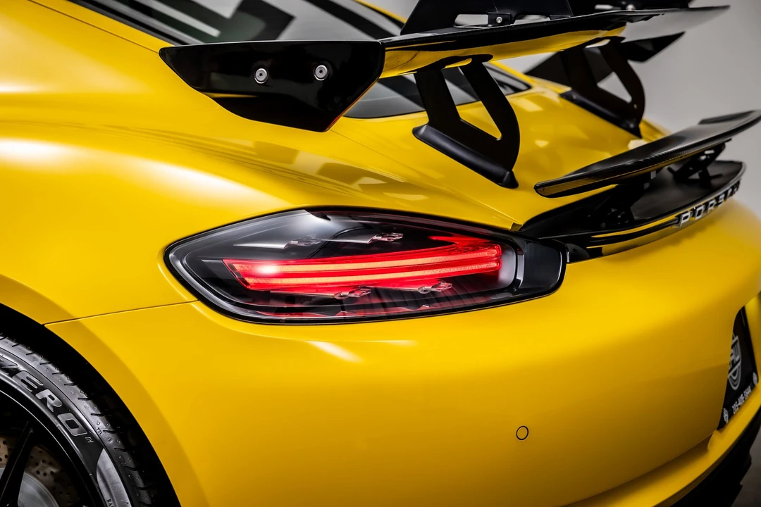 2024 Porsche 718 Cayman - Image 13 of 21