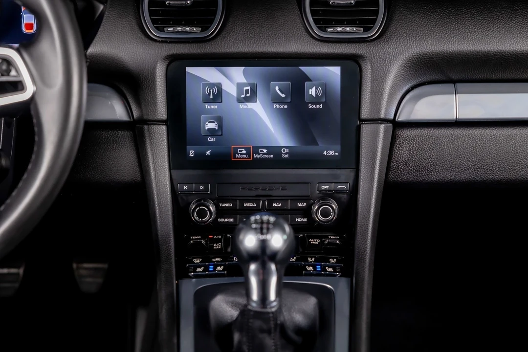 2024 Porsche 718 Cayman - Image 20 of 21