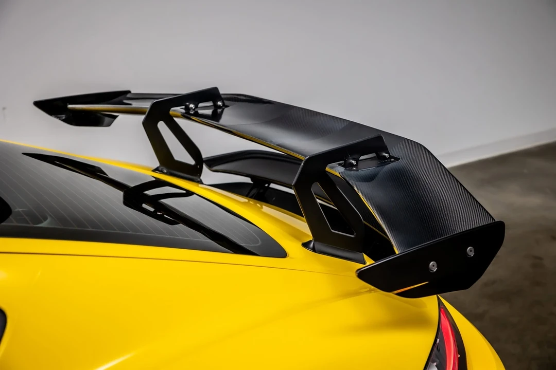 2024 Porsche 718 Cayman - Image 19 of 21