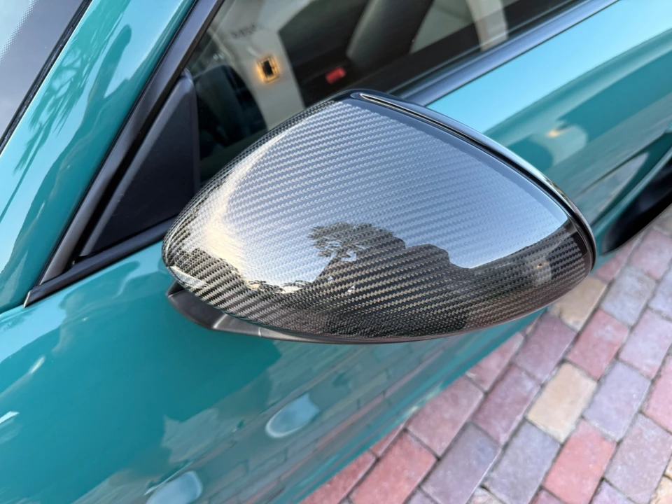 2024 Porsche 718 Cayman GT4 RS - Image 19 of 31