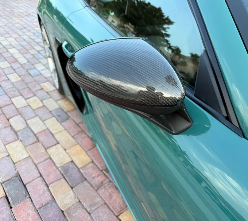 2024 Porsche 718 Cayman GT4 RS - Image 18 of 31