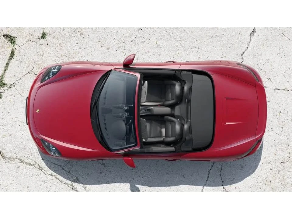 2024 Porsche 718 Boxster - Image 6 of 9