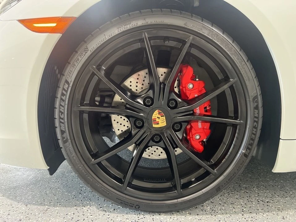 2024 Porsche 718 Boxster - Image 11 of 20