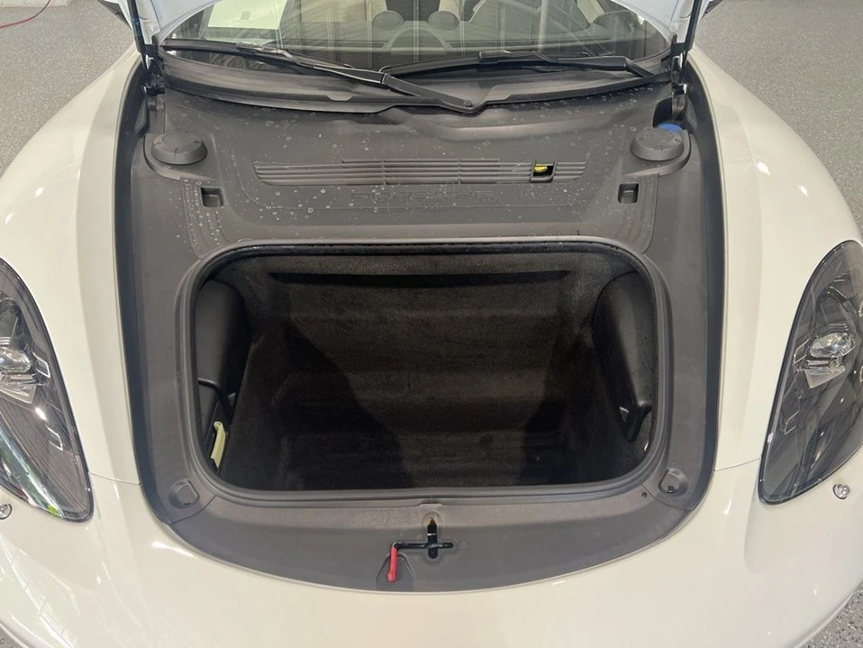 2024 Porsche 718 Boxster - Image 17 of 20