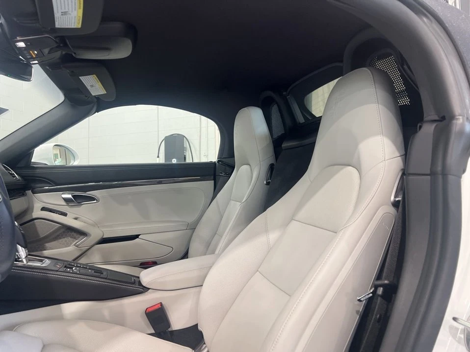 2024 Porsche 718 Boxster - Image 5 of 20
