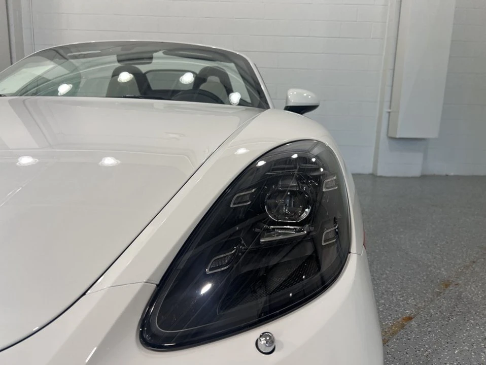 2024 Porsche 718 Boxster - Image 15 of 20