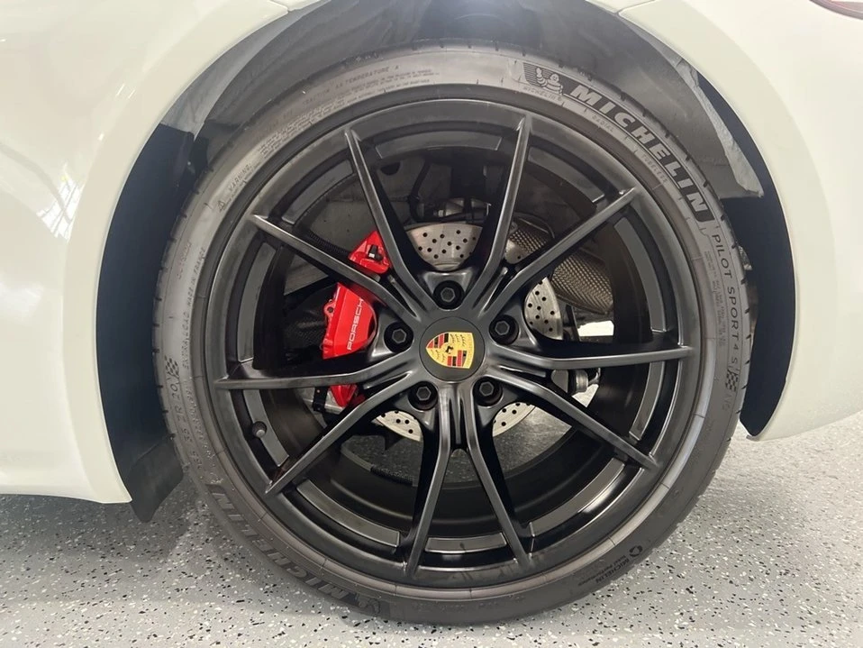 2024 Porsche 718 Boxster - Image 12 of 20
