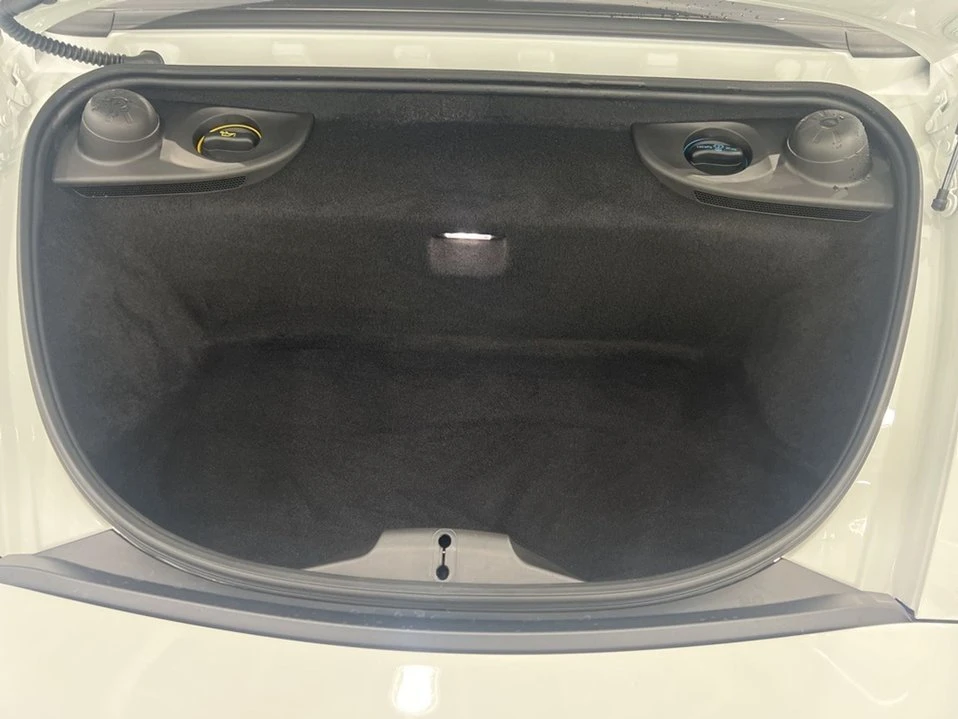 2024 Porsche 718 Boxster - Image 19 of 20