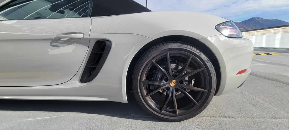 2024 Porsche 718 Boxster - Image 5 of 20
