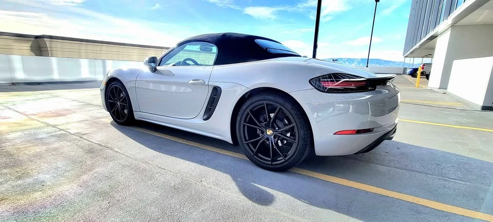2024 Porsche 718 Boxster - Image 20 of 20