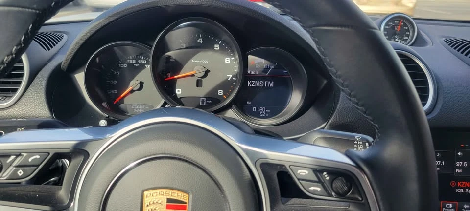 2024 Porsche 718 Boxster - Image 19 of 20