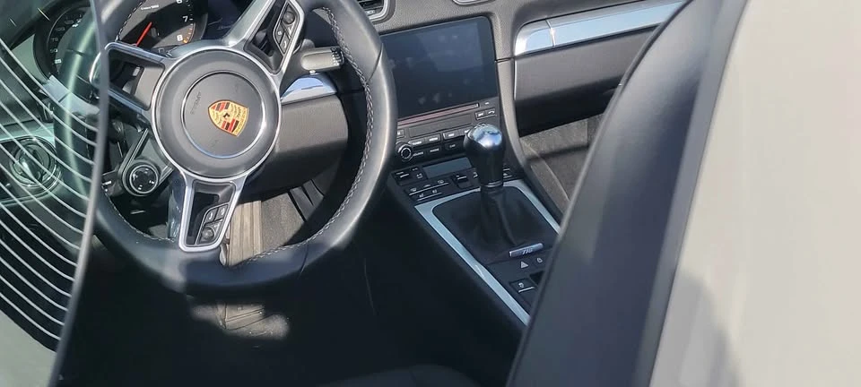 2024 Porsche 718 Boxster - Image 6 of 20