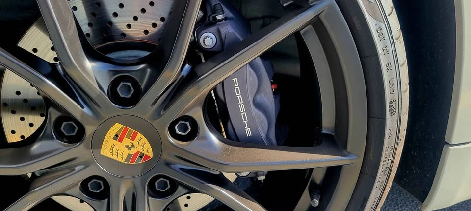 2024 Porsche 718 Boxster - Image 13 of 20