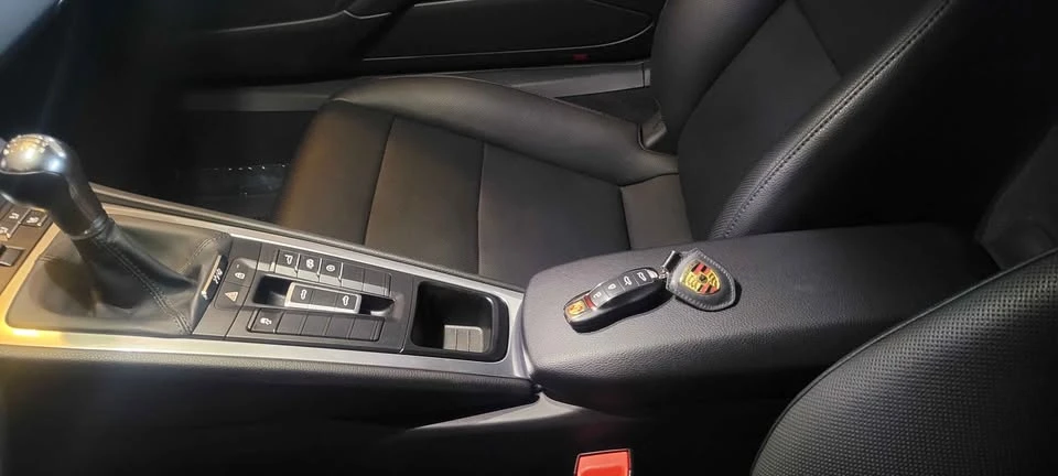 2024 Porsche 718 Boxster - Image 17 of 20