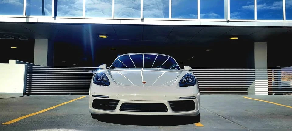 2024 Porsche 718 Boxster - Image 12 of 20