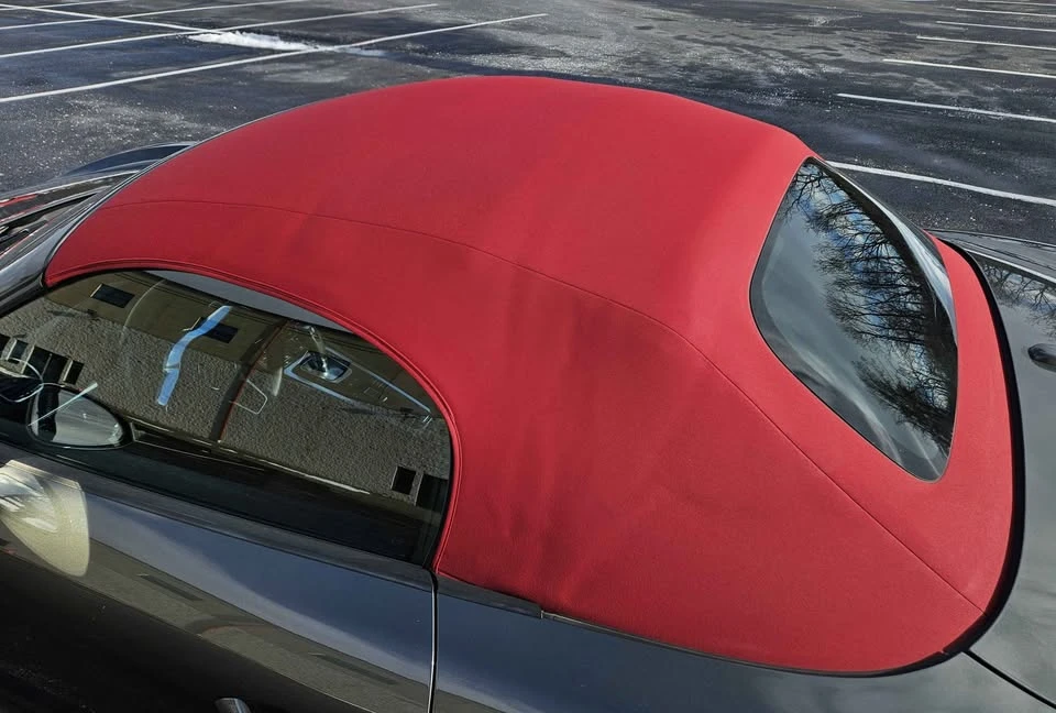 2024 Porsche 718 Boxster S - Image 9 of 16