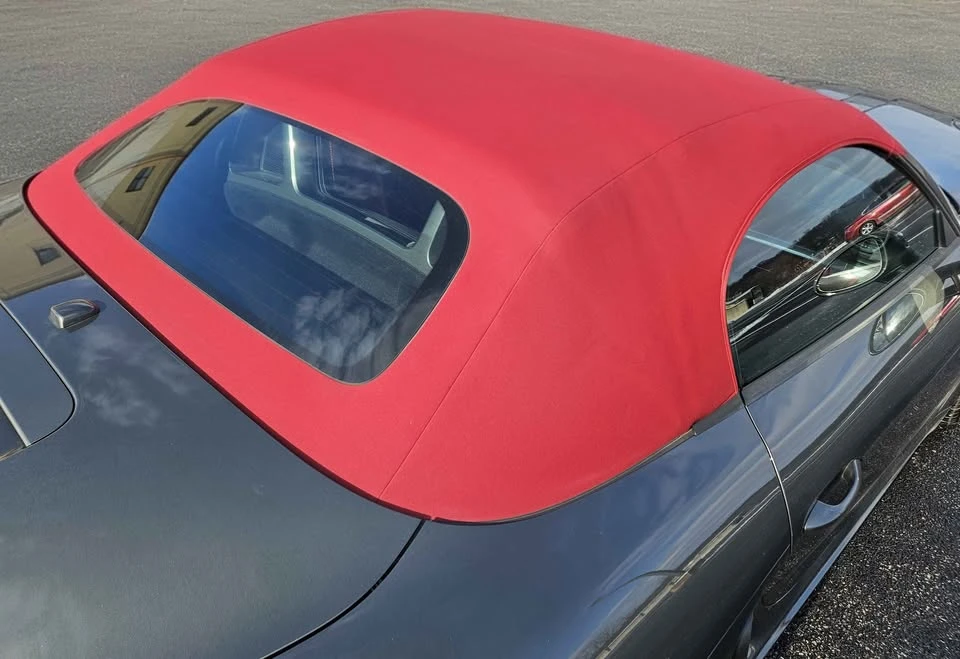 2024 Porsche 718 Boxster S - Image 8 of 16