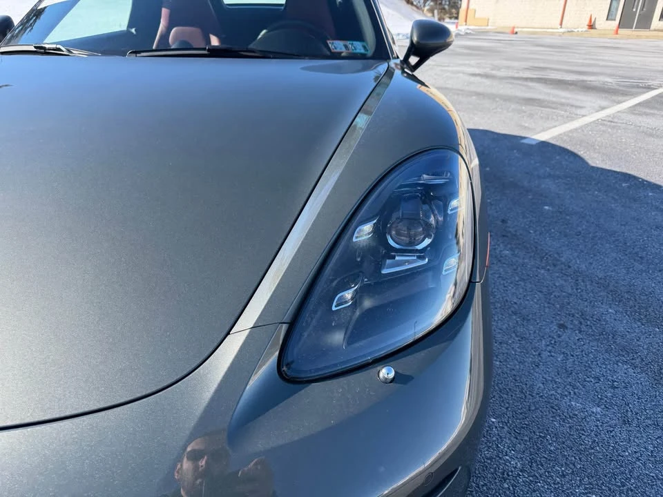 2024 Porsche 718 Boxster S - Image 3 of 15