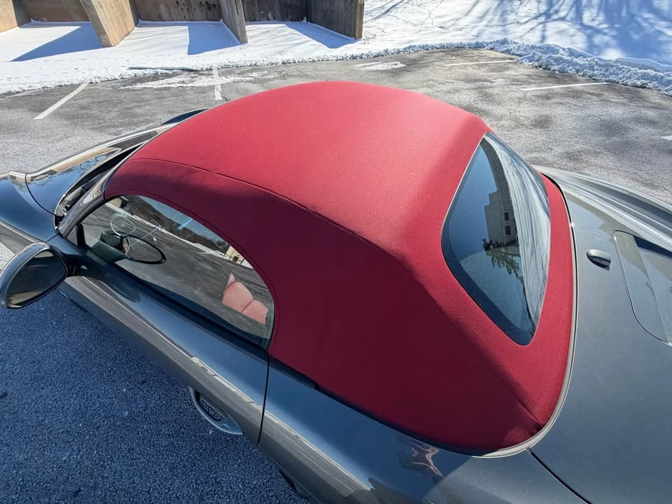 2024 Porsche 718 Boxster S - Image 10 of 15
