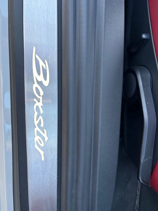 2024 Porsche 718 Boxster - Image 13 of 20