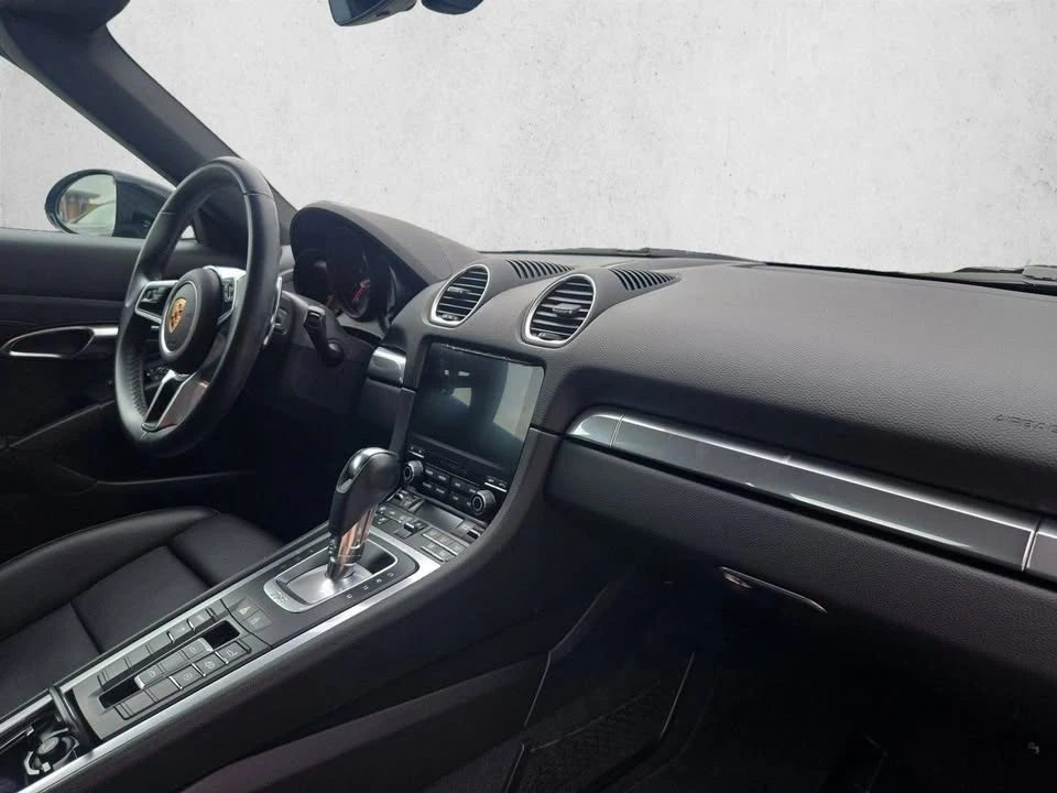 2024 Porsche 718 Boxster - Image 19 of 20