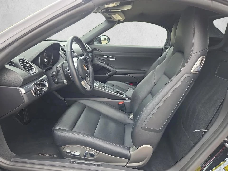 2024 Porsche 718 Boxster - Image 16 of 20