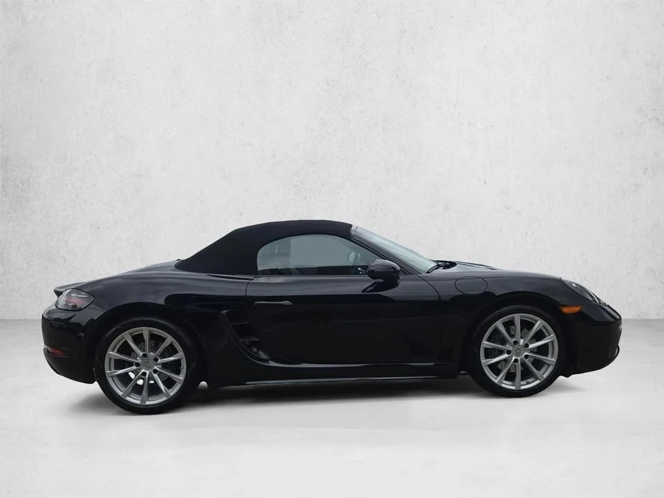 2024 Porsche 718 Boxster - Image 4 of 20
