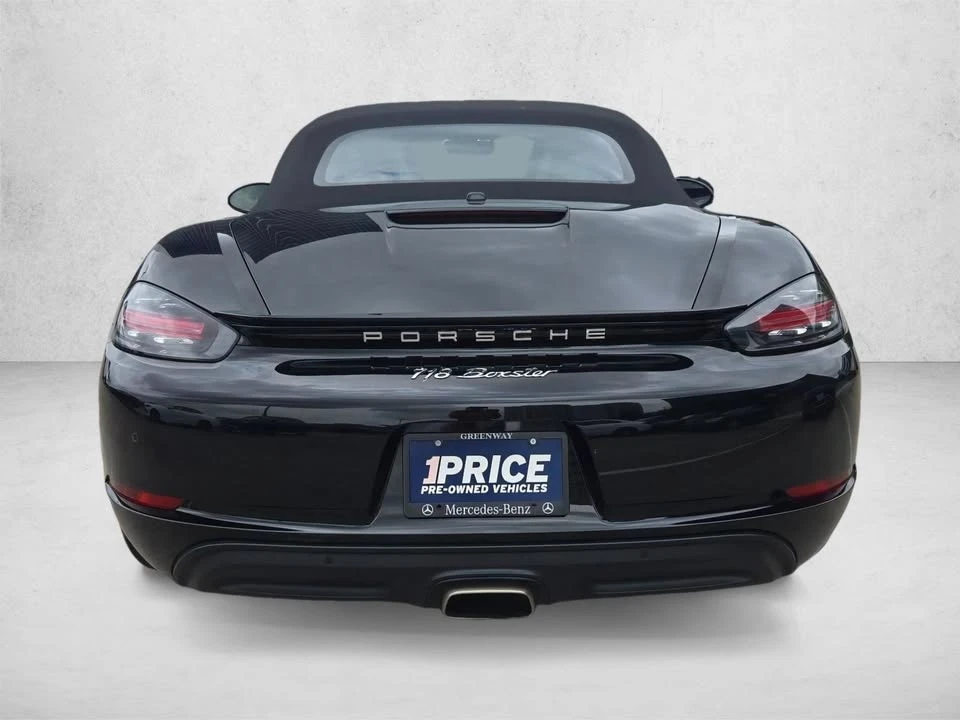 2024 Porsche 718 Boxster - Image 7 of 20