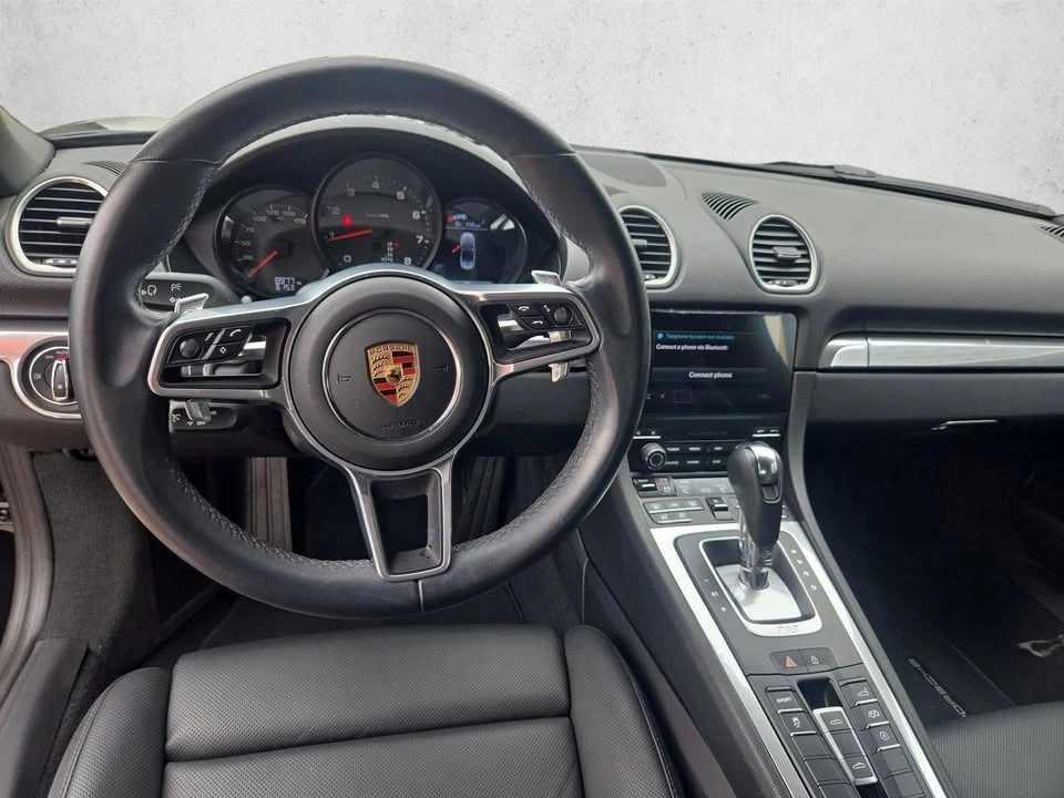 2024 Porsche 718 Boxster - Image 17 of 20