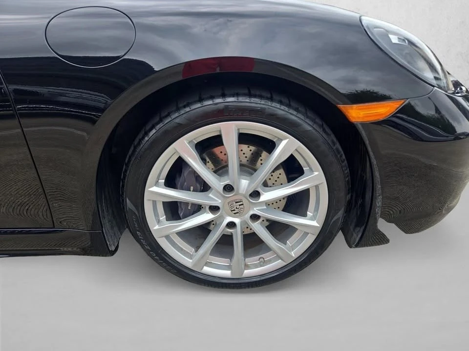 2024 Porsche 718 Boxster - Image 20 of 20