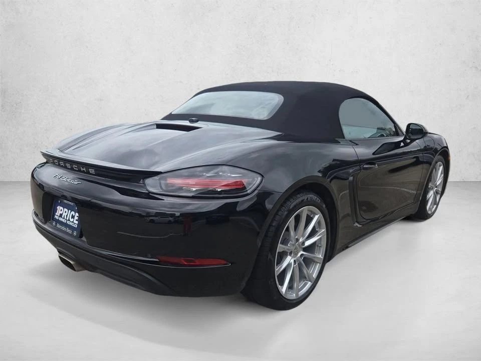 2024 Porsche 718 Boxster - Image 5 of 20
