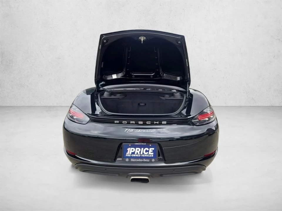 2024 Porsche 718 Boxster - Image 6 of 20