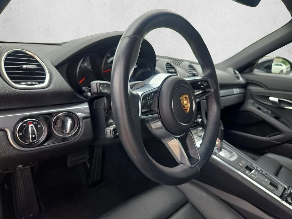 2024 Porsche 718 Boxster - Image 11 of 20