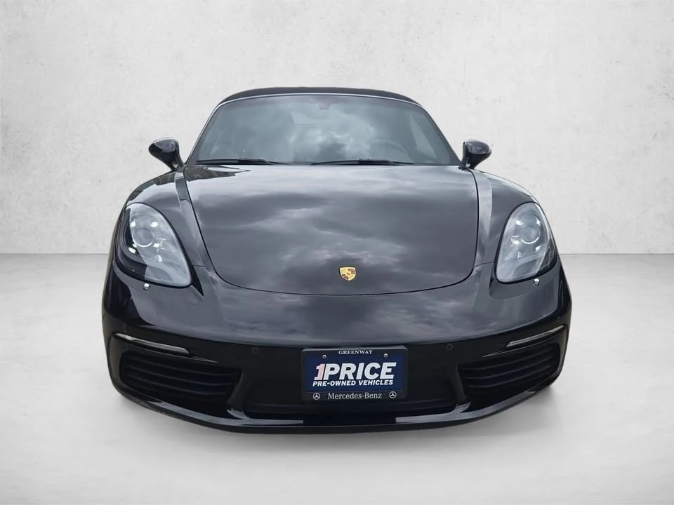2024 Porsche 718 Boxster - Image 2 of 20
