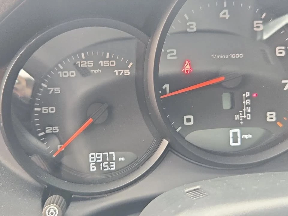 2024 Porsche 718 Boxster - Image 12 of 20