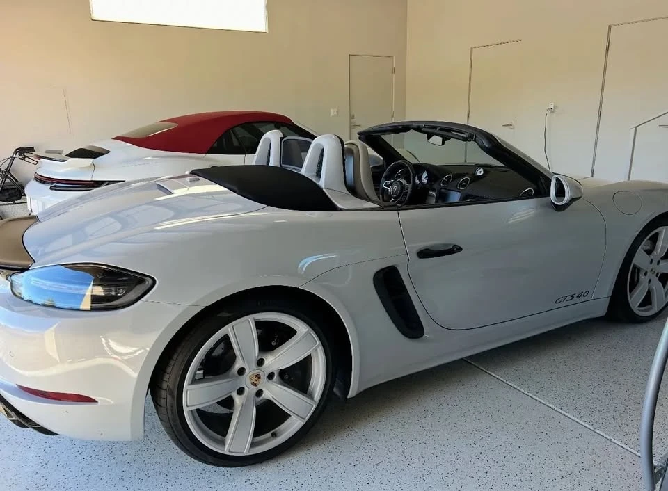 2024 Porsche 718 Boxster - Image 4 of 7